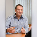 Getting to know… Henry Brain