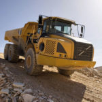 Optimum bearing selection for mines and quarries