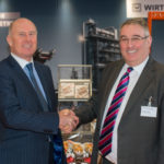 Banging the drum for another four years