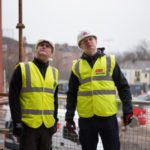 Hire specialist launches new staff safety initiative