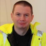 New recruits “over the moon” with Terex Trucks opportunity