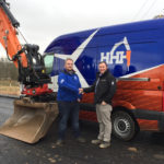 Highland Hammer Hire named new Rototilt dealer