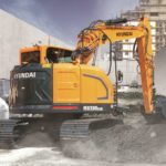 ScotPlant to host European debut of “unbeatable” Hyundai excavator