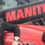 Ormond appointed MD at Manitou UK