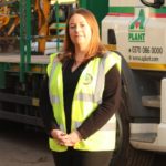 A-Plant compliance officer shortlisted for international prize