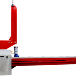 Landmark counterbalance beam introduced to UK market