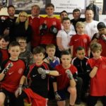 Terex Trucks is boxing clever with latest sponsorship deal