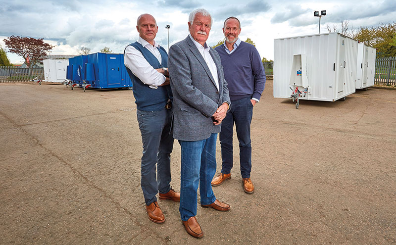 Project Plant - For Scotland's Construction Equipment Industry