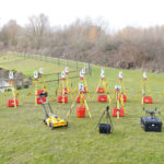 Survey specialist secures landmark equipment deal