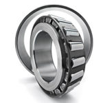 Tapered-roller-bearing