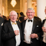 As good as gold: Taylor & Braithwaite mark 50 years in business