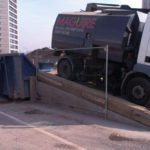 A clean sweep for Siltbuster