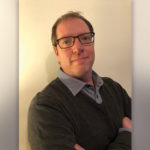 New MD for Hardox Stirling