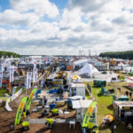 Plantworx exhibition to get new home from 2019