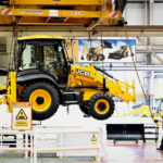 JCB to create 600 new jobs to meet “unprecedented” demand