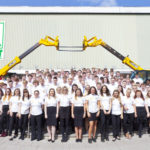 Equipment specialist marks National Apprenticeship Week