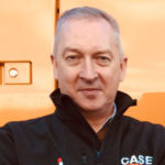 Hodge Plant’s new northern sales manager makes “flying start”