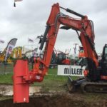 Miller UK to celebrate the big 40 at ScotPlant