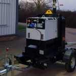 Supplier looks to light up ScotPlant