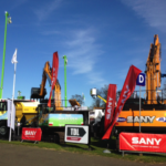 TDL to announce Mecalac partnership at ScotPlant 2018