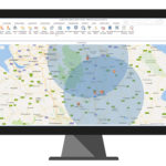 102Asset Tracker Screenshot