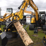 At your service: JCC to showcase latest Engcon products