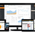 106Point of Rental Software Products