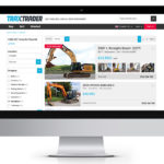 Making Trax: new site tipped to boost machinery turnover