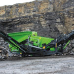 A changing shade of Blue