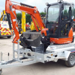 Trailer firm set to Dig deep