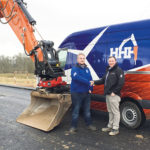 Major new dealerships boost streamlined Highland business