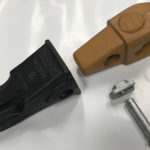 Show your teeth: Rockforce to debut new-sized product