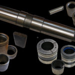 98Rockscot Hammer-parts