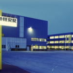 Liebherr confirms UK headquarters expansion