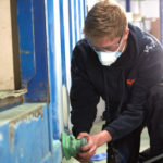 Boss Cabins launches “industry-first” aftercare department