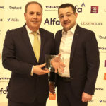 “Fast and flexible” payment solutions help JCB Finance scoop award