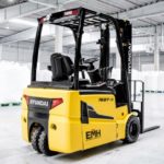 Bellshill business lifted by new Hyundai dealership