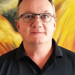 Conn named new Bell Equipment Scottish sales chief