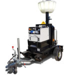 Stirling manufacturer shines a light on latest models