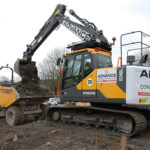 Advance operators help influence purchase of more Volvos