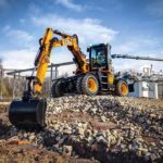 JCB updates telematics system to aid mixed fleet operators