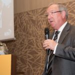 Lifetime achievement award for former CPA chief exec