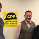 New plant finance firm set to launch