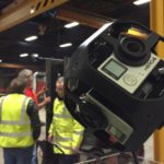 Miller invites customers on a “virtual tour” of bucket manufacturing site