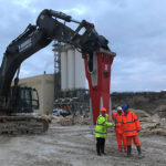 Rammer Hammer the “obvious choice” for hire firm