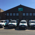 Generator specialist opens Highland depot