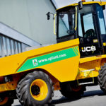 Demand for safer machines drives Hi-Viz dumper investment