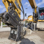 Engcon takes “innovative step” to offer automatic hydraulic connectivity as standard