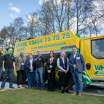 Whyte adds landmark mobile crane to fleet