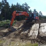 Doosan excavator customers to get Trimble Ready option